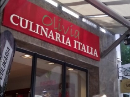 Фото: Olivia Culinaria Italia